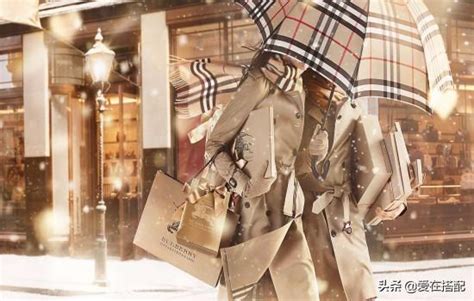 burberry 中文 叫 什么